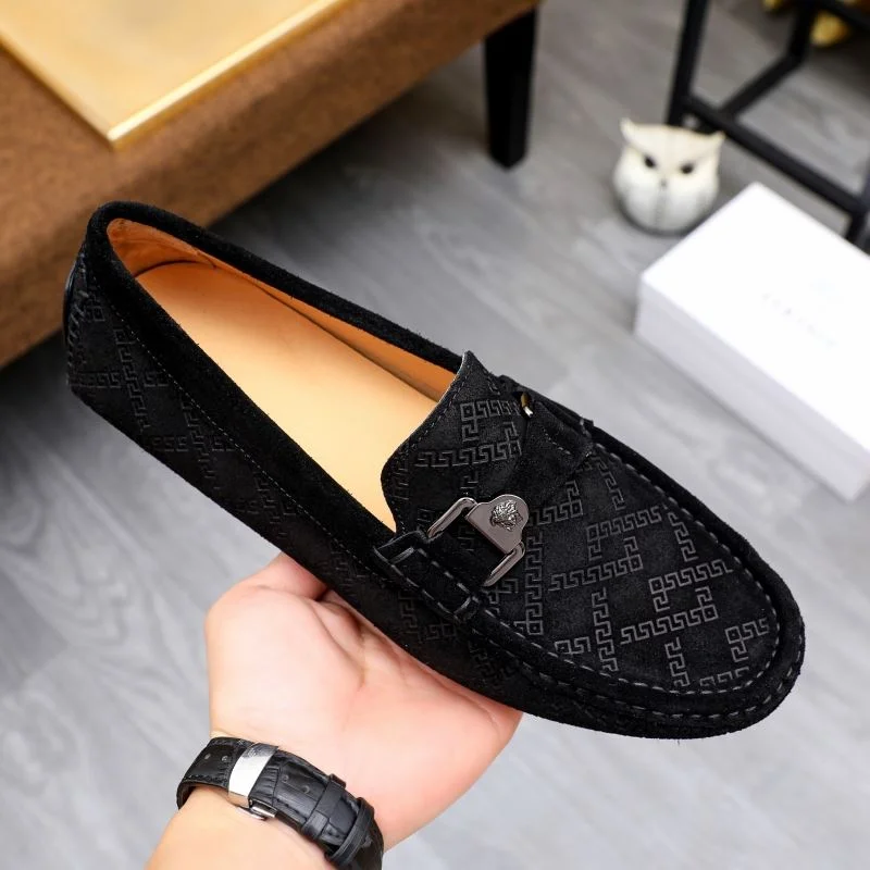 Versace Tods Shoes HighPerformance 37114