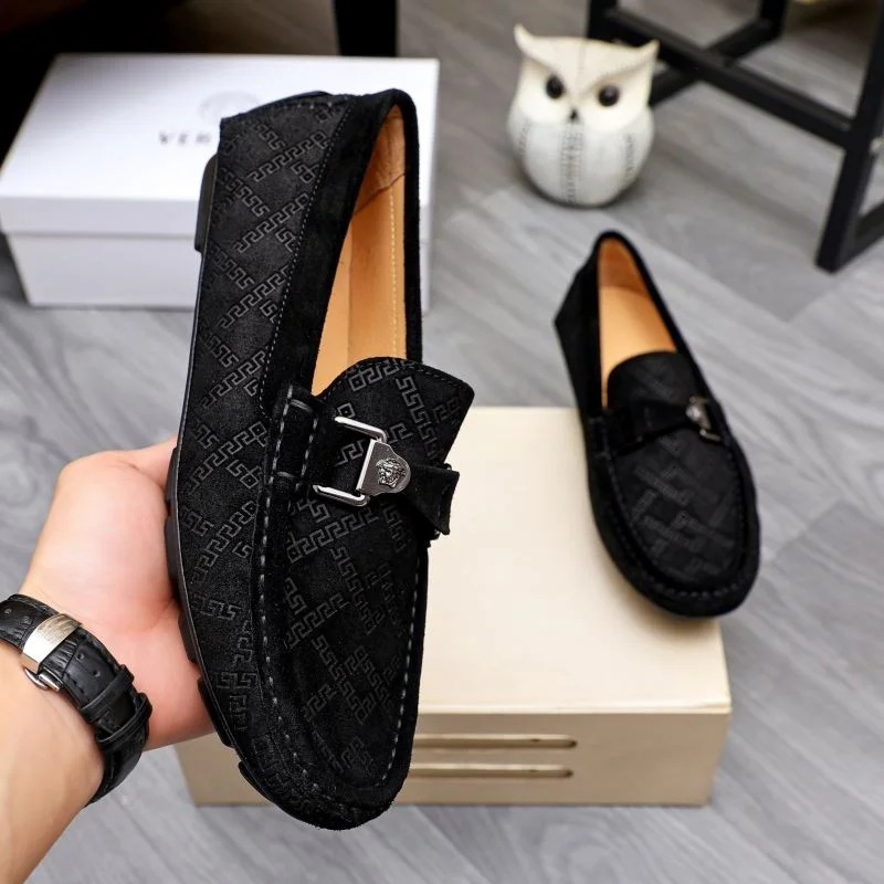 Versace Tods Shoes HighPerformance 37114