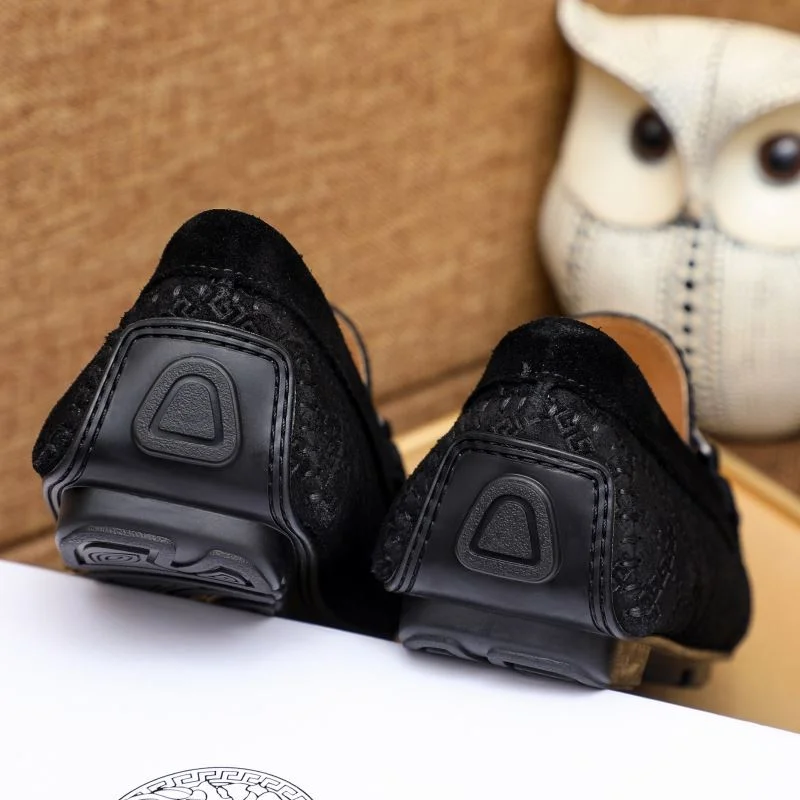 Versace Tods Shoes HighPerformance 37114