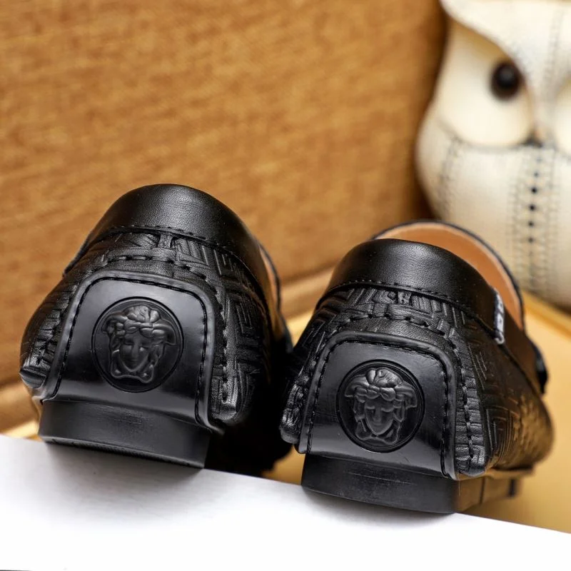 SmoothTexture Versace Tods Shoes 37110
