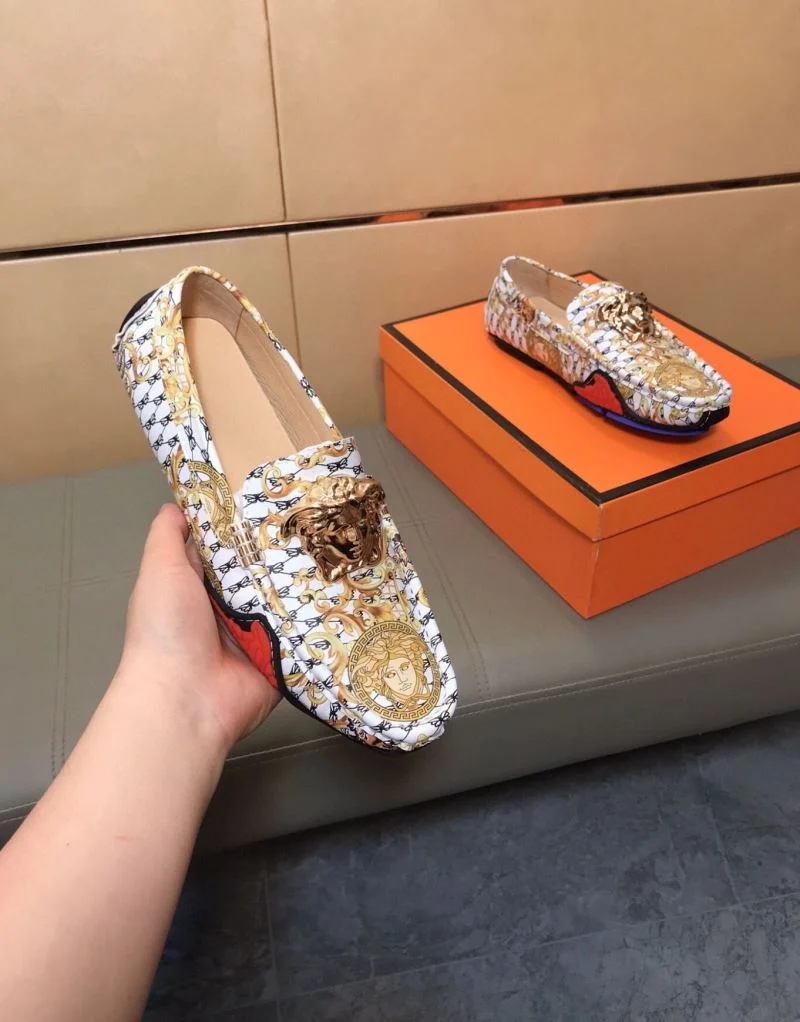 Versace Tods Shoes Original 37440