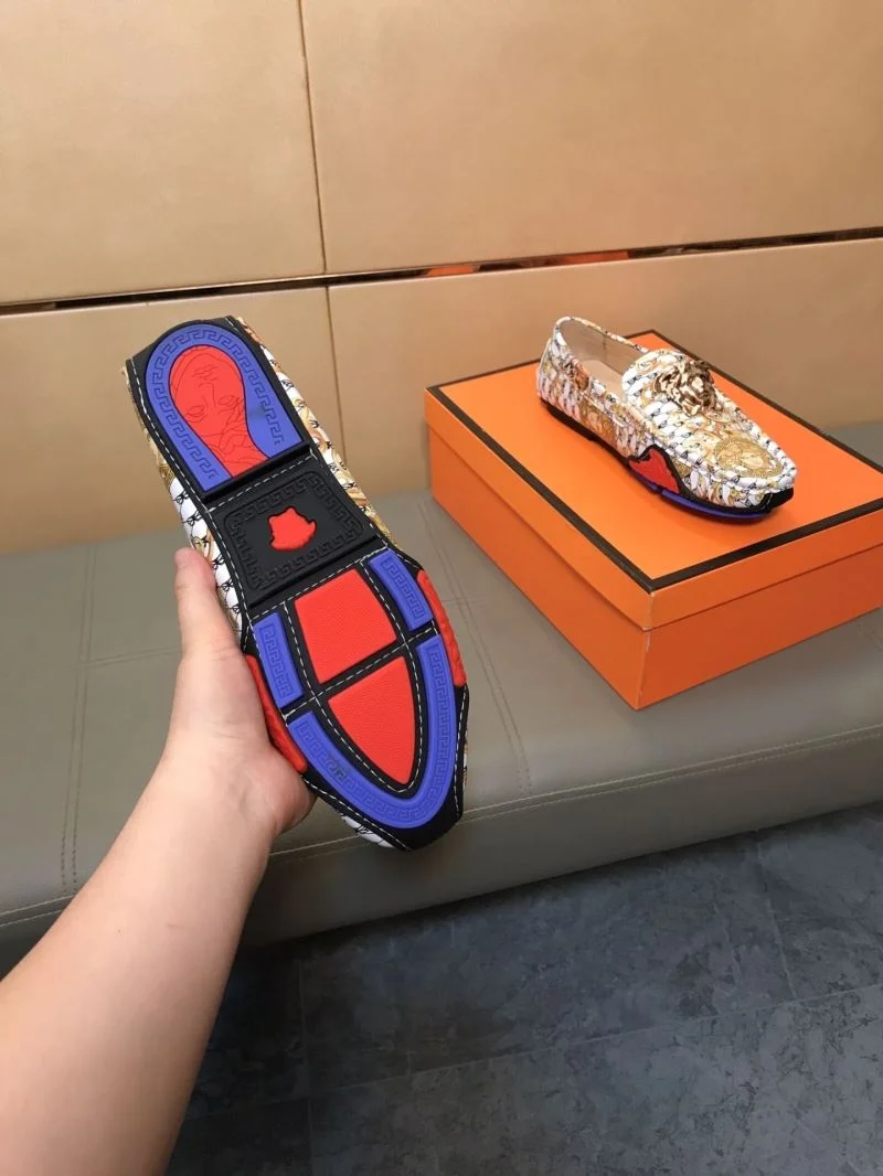Versace Tods Shoes Original 37440