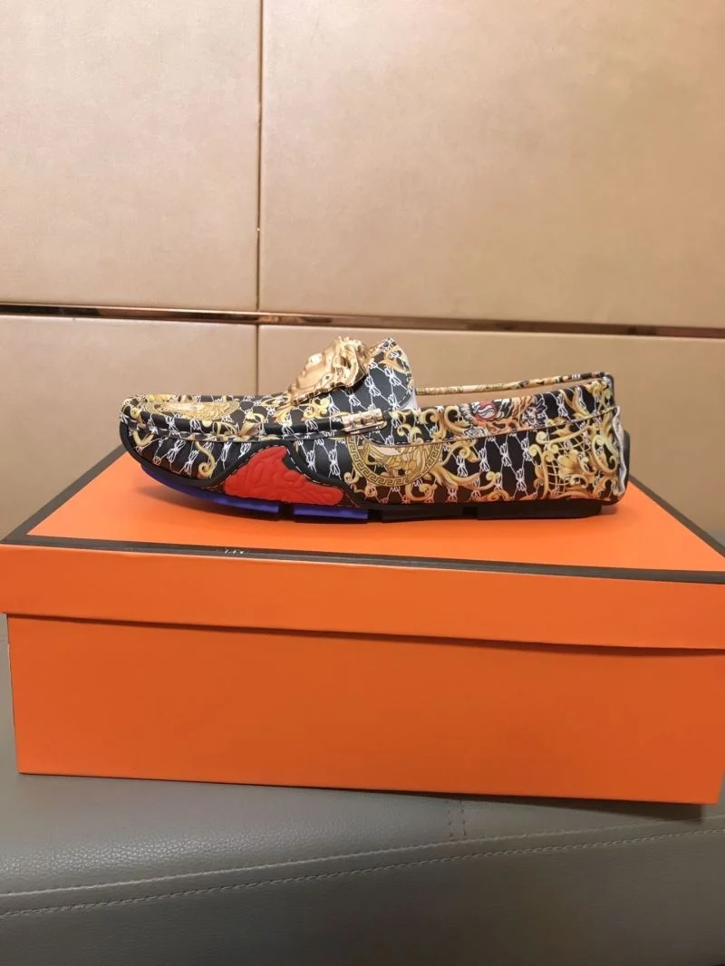Versace Tods Shoes Thermal 37442