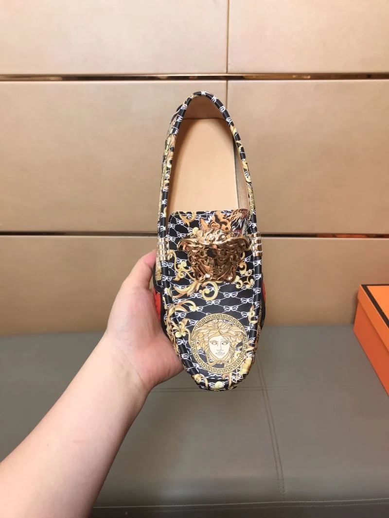 Versace Tods Shoes Thermal 37442