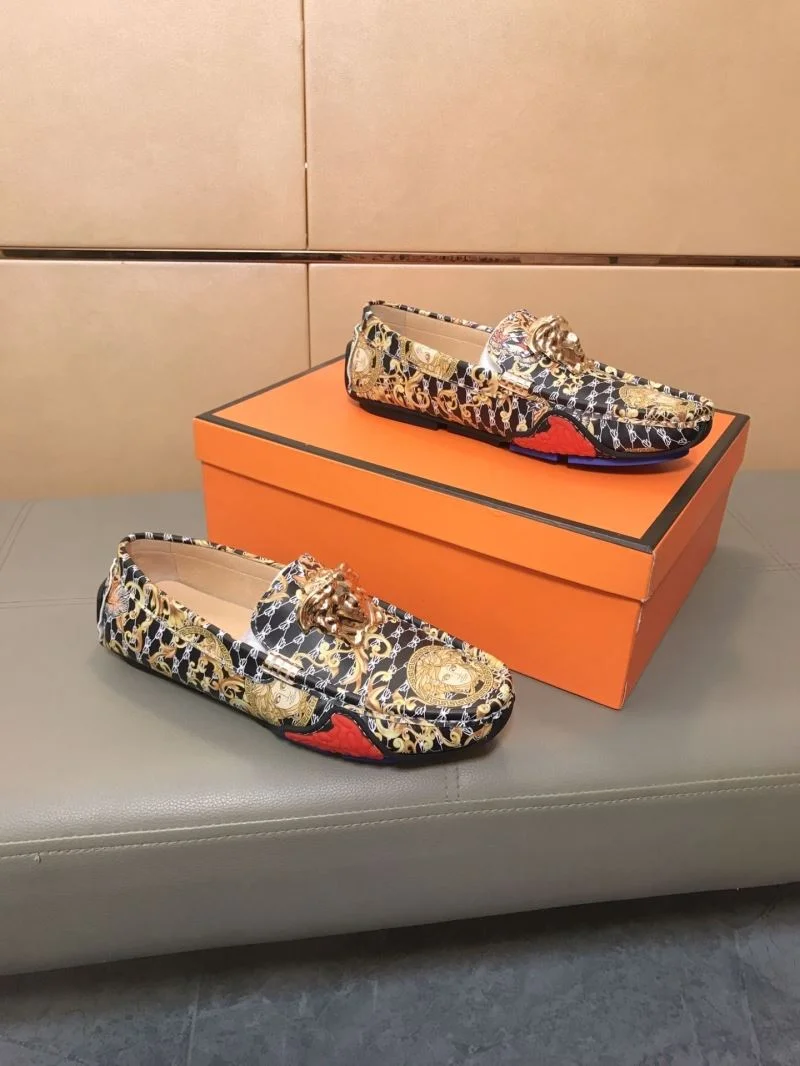 Versace Tods Shoes Thermal 37442