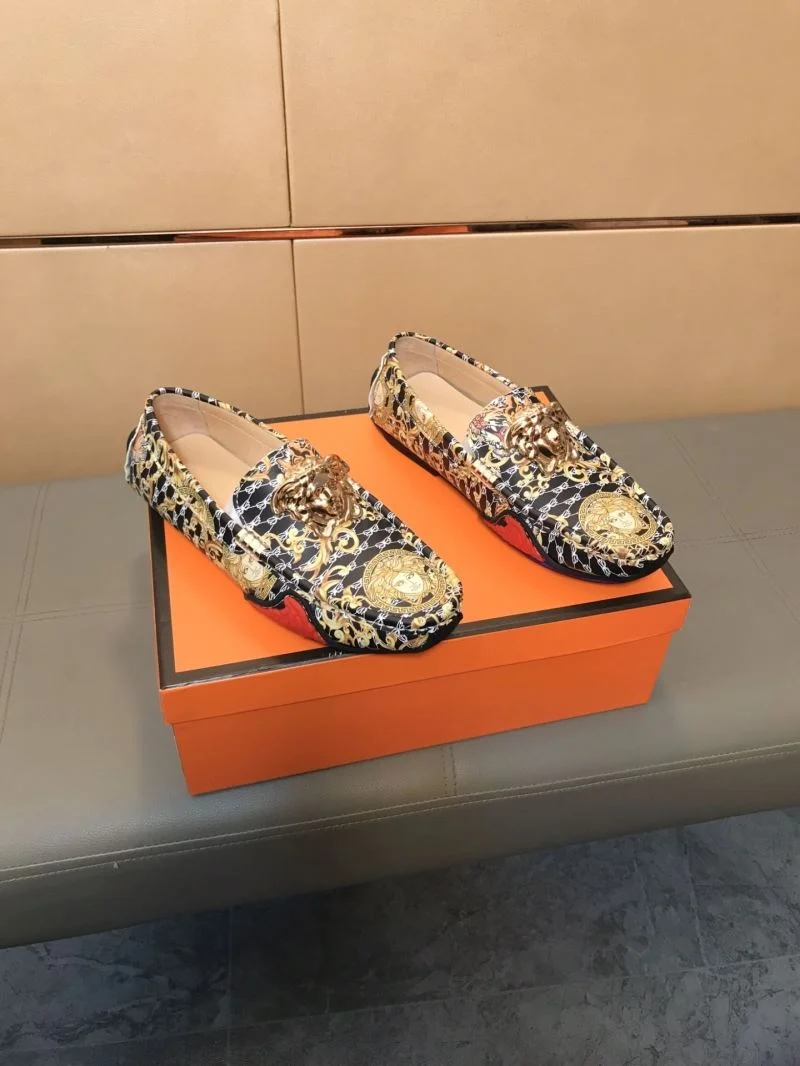 Versace Tods Shoes Thermal 37442