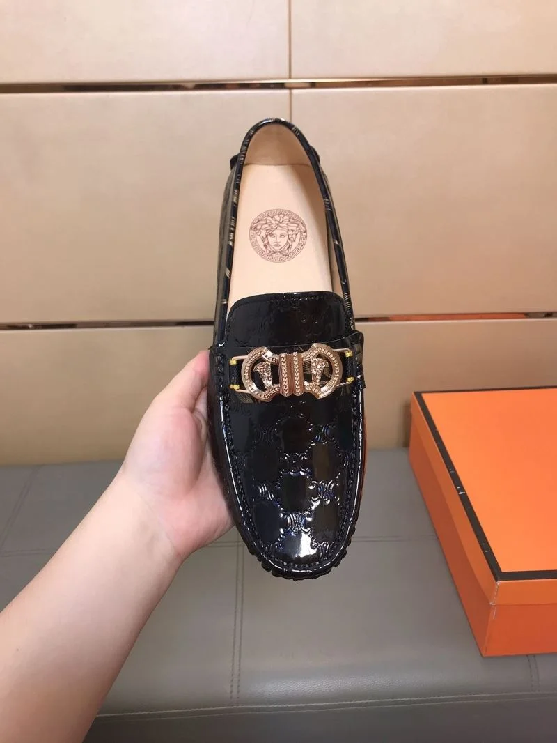 Versace Tods Shoes HighPerformance 37439