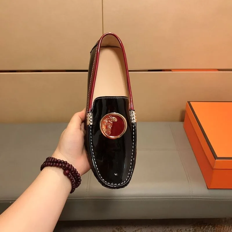 OnTrend Versace Tods Shoes 37443