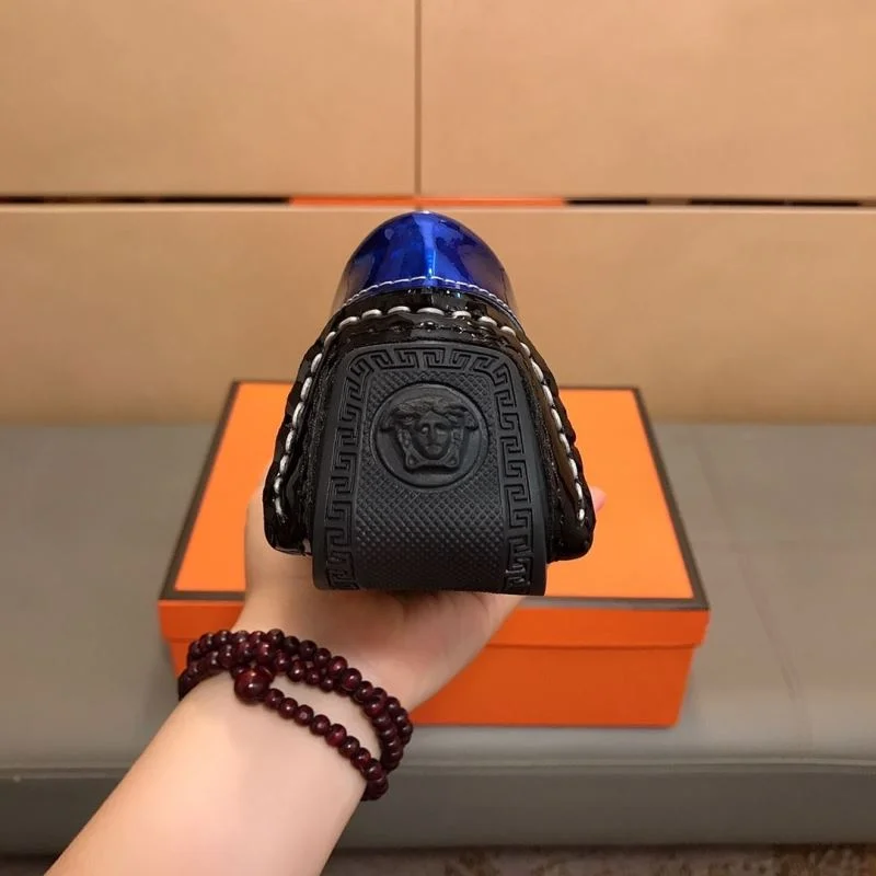 Versace Tods Shoes EasyMatch 37438