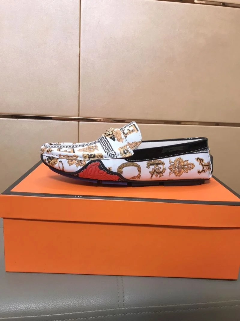 WeatherProof Versace Tods Shoes 37449