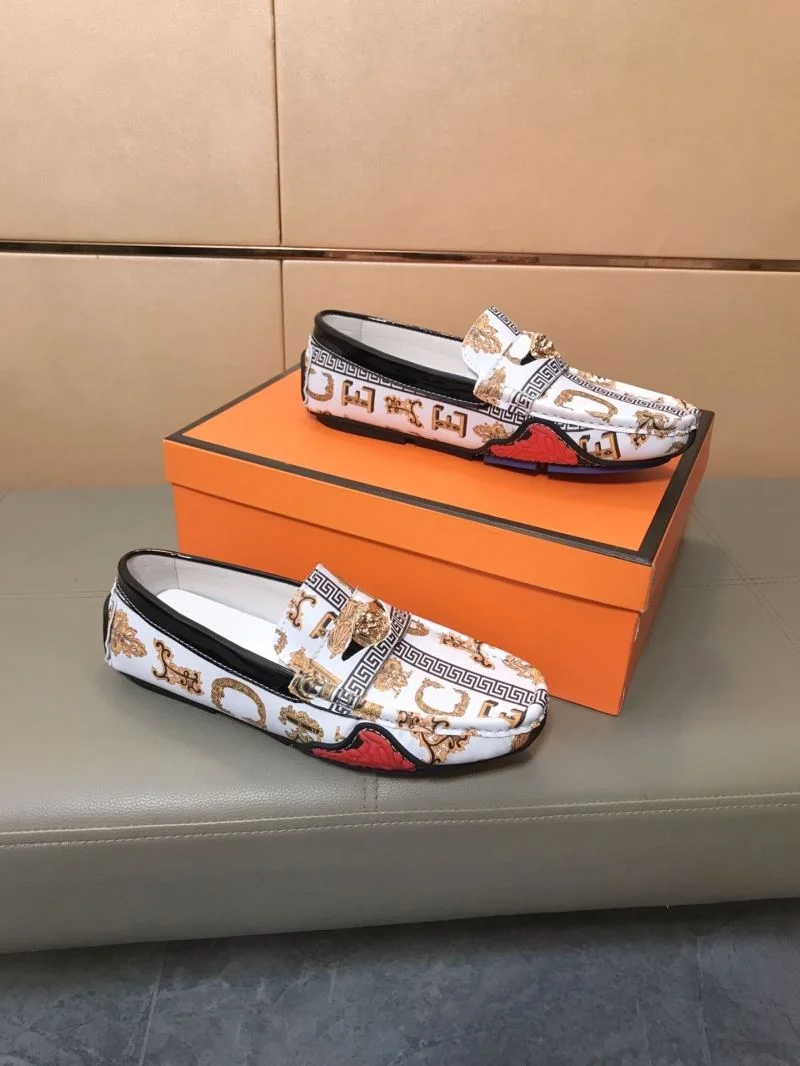 WeatherProof Versace Tods Shoes 37449
