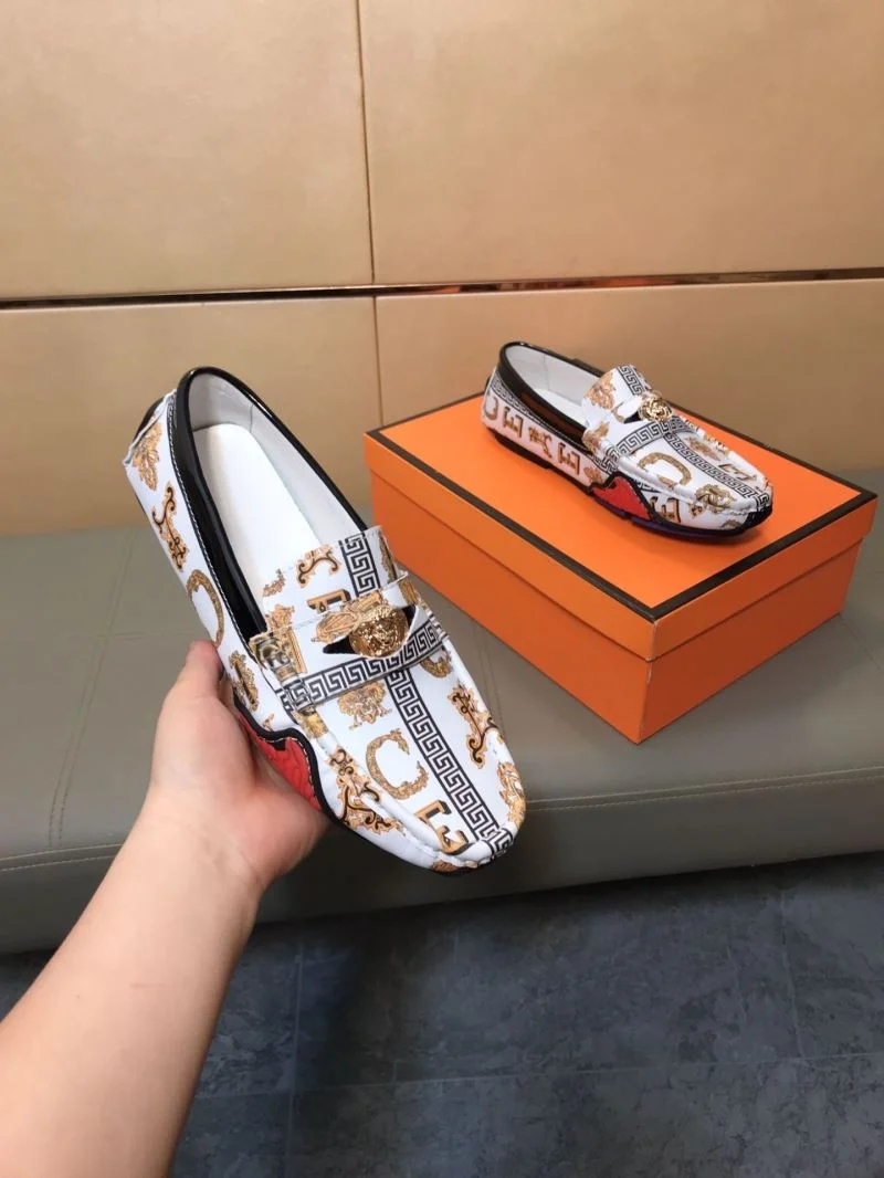 WeatherProof Versace Tods Shoes 37449