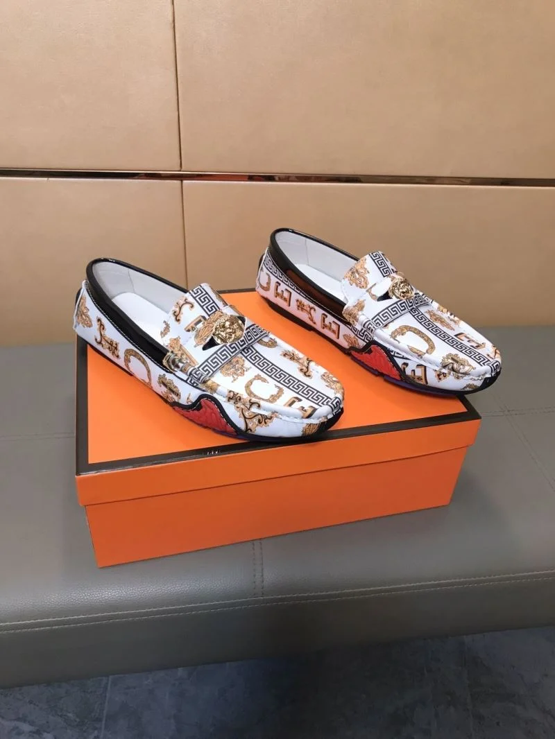WeatherProof Versace Tods Shoes 37449