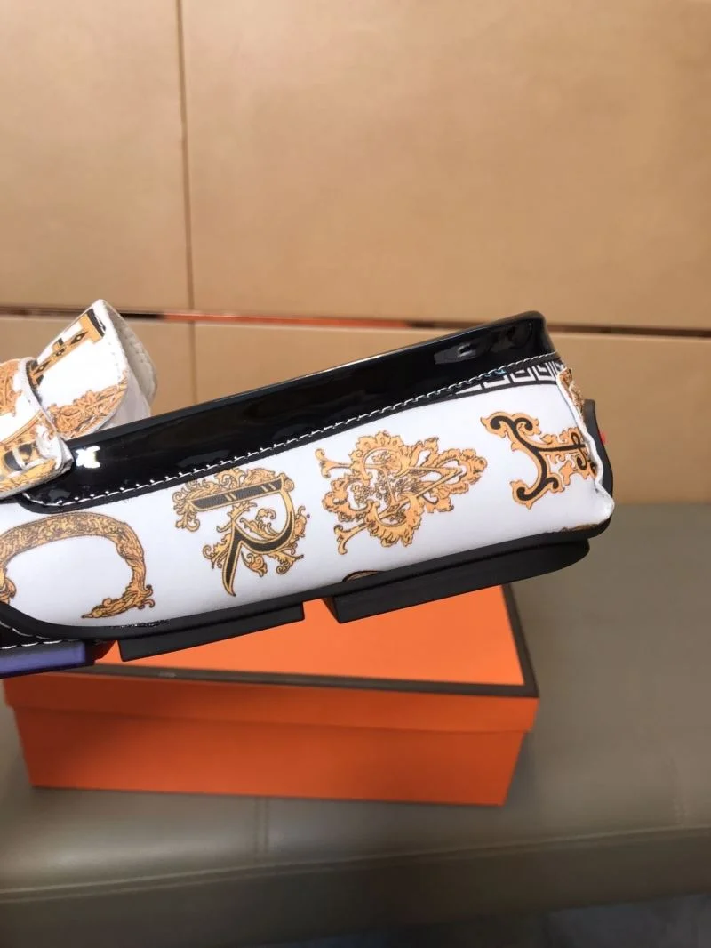 WeatherProof Versace Tods Shoes 37449
