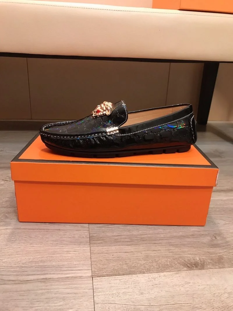 Versace Tods Shoes Elegant 37437