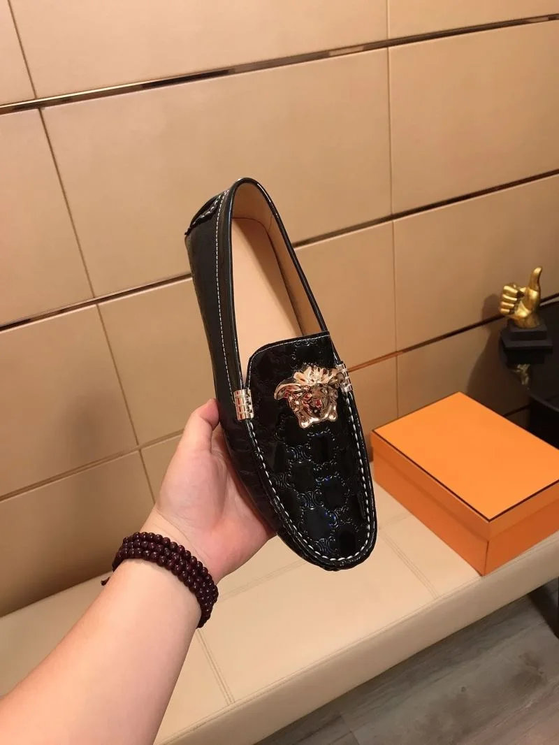 Versace Tods Shoes Elegant 37437