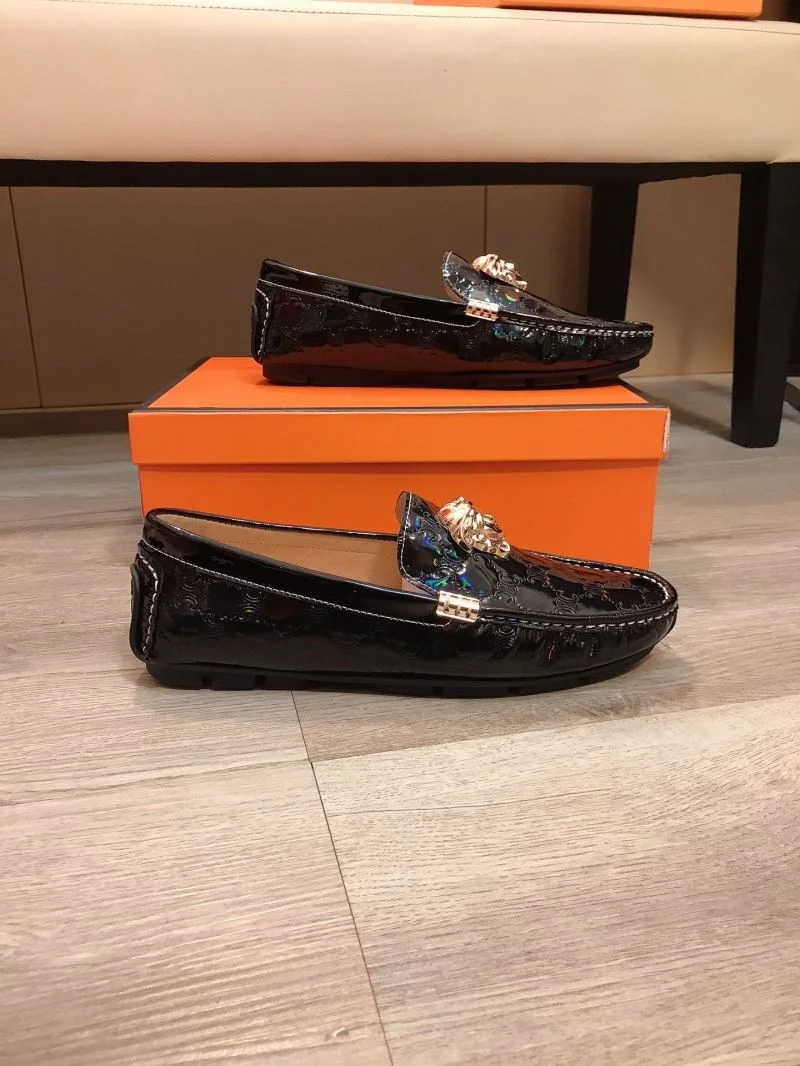 Versace Tods Shoes Elegant 37437