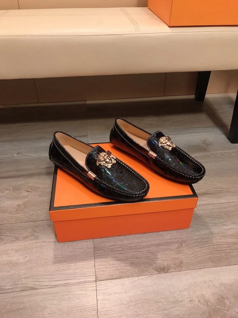 Versace Tods Shoes Elegant 37437