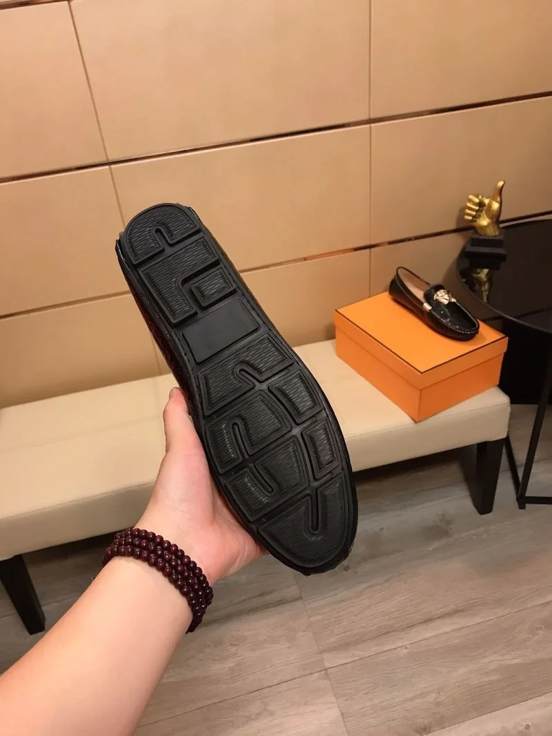 Versace Tods Shoes Elegant 37437
