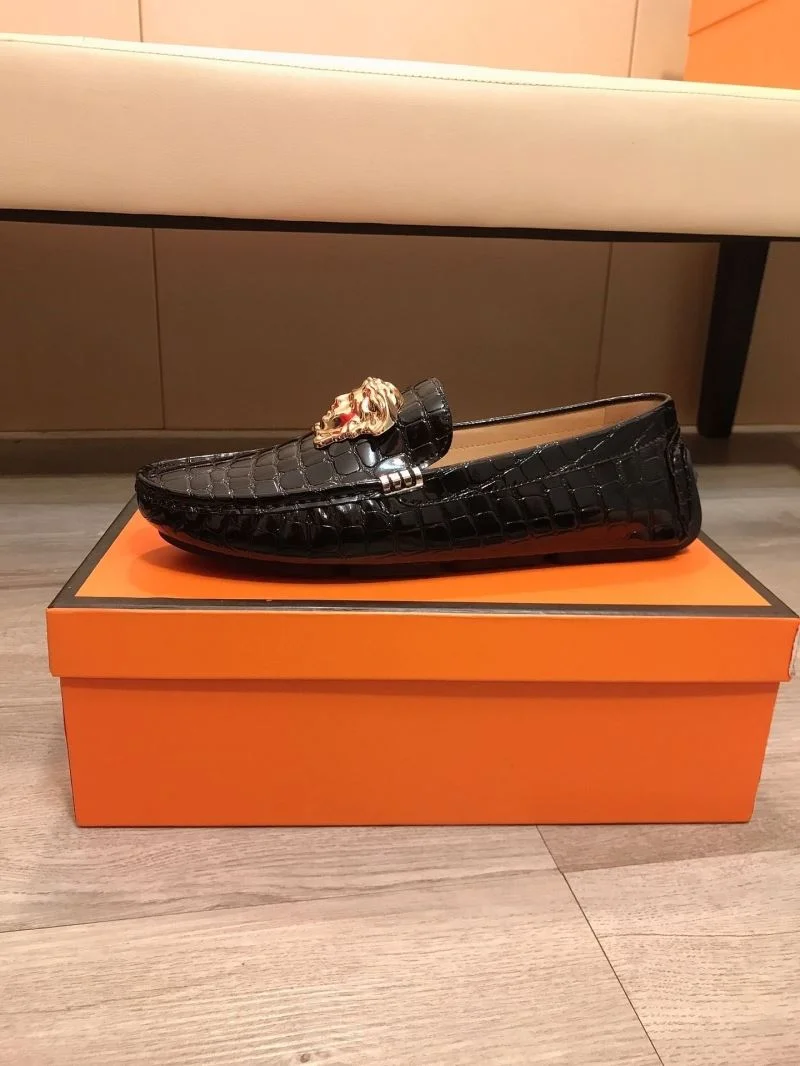 Versace Tods Shoes Sophisticated 37451