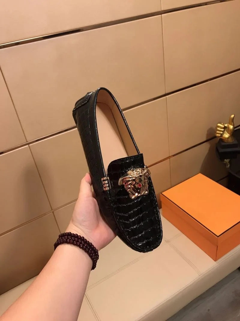 Versace Tods Shoes Sophisticated 37451