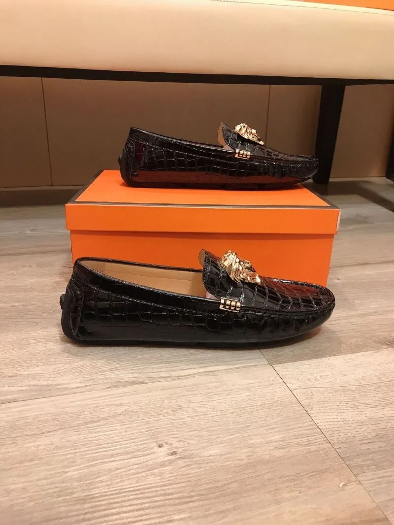Versace Tods Shoes Sophisticated 37451