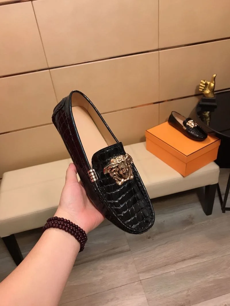 Versace Tods Shoes Sophisticated 37451