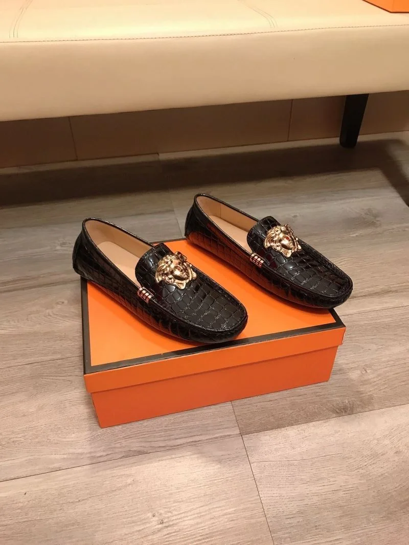 Versace Tods Shoes Sophisticated 37451