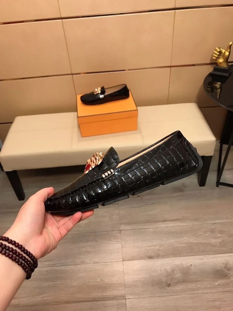 Versace Tods Shoes Sophisticated 37451
