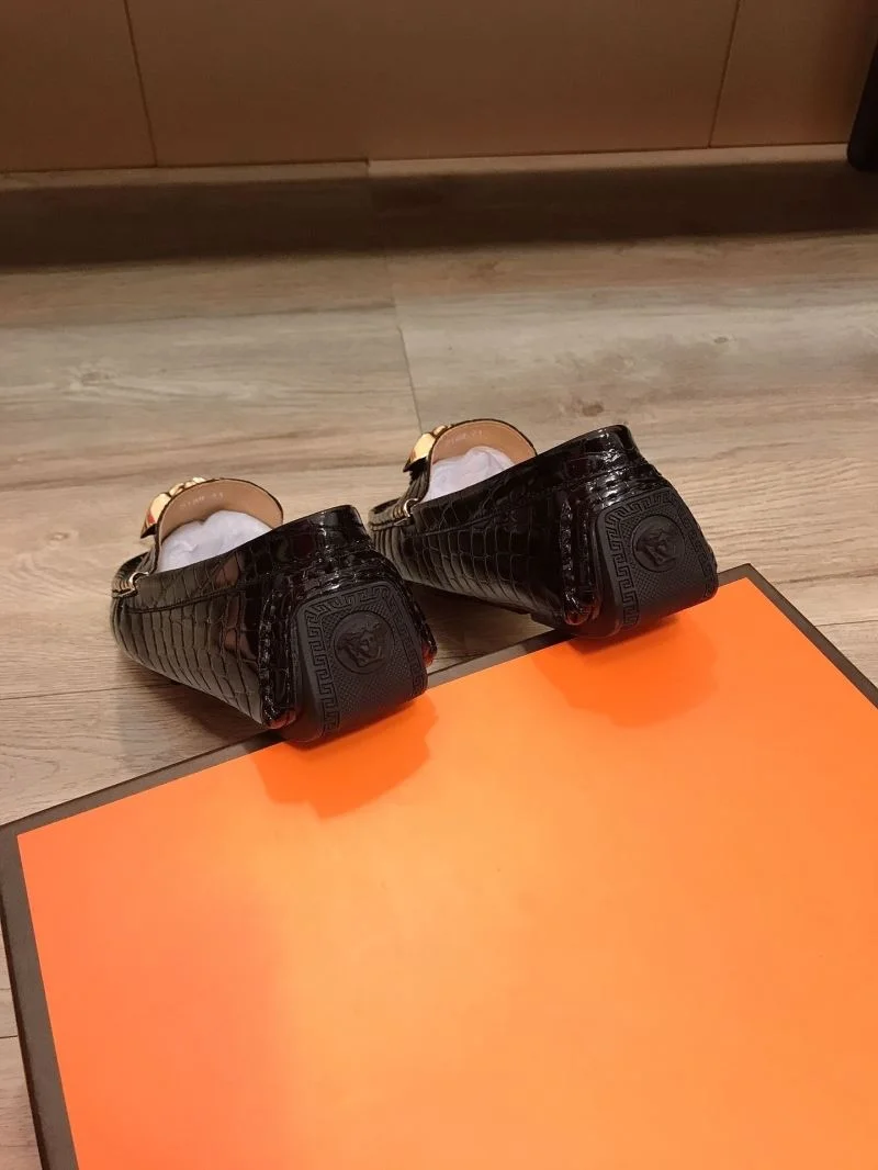 Versace Tods Shoes Sophisticated 37451