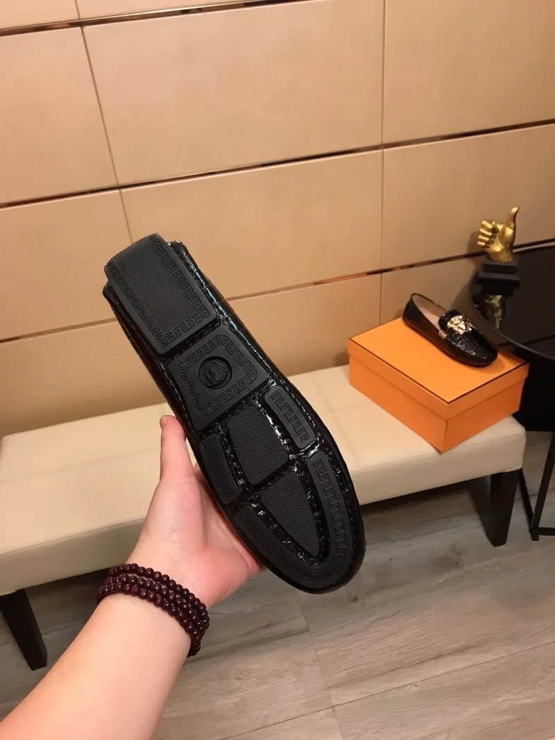 Versace Tods Shoes Sophisticated 37451