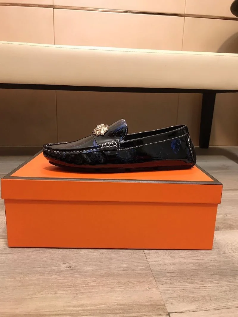Stretchable Versace Tods Shoes 37447