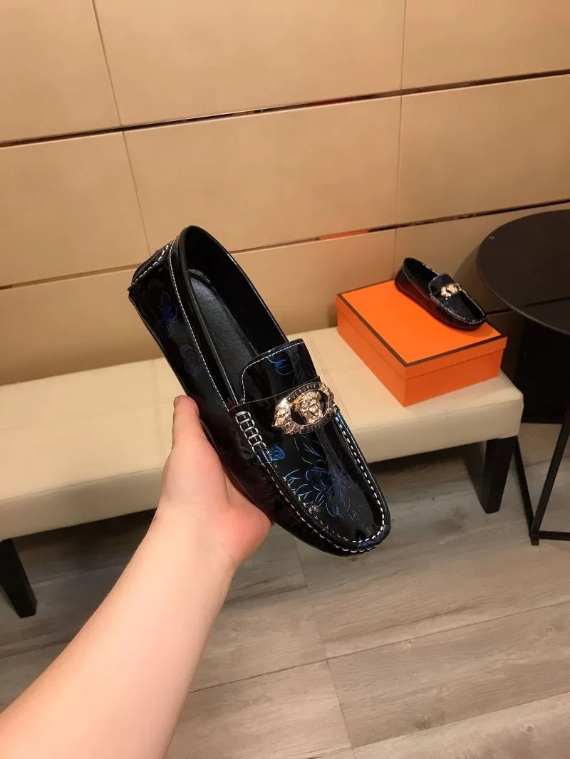 Stretchable Versace Tods Shoes 37447