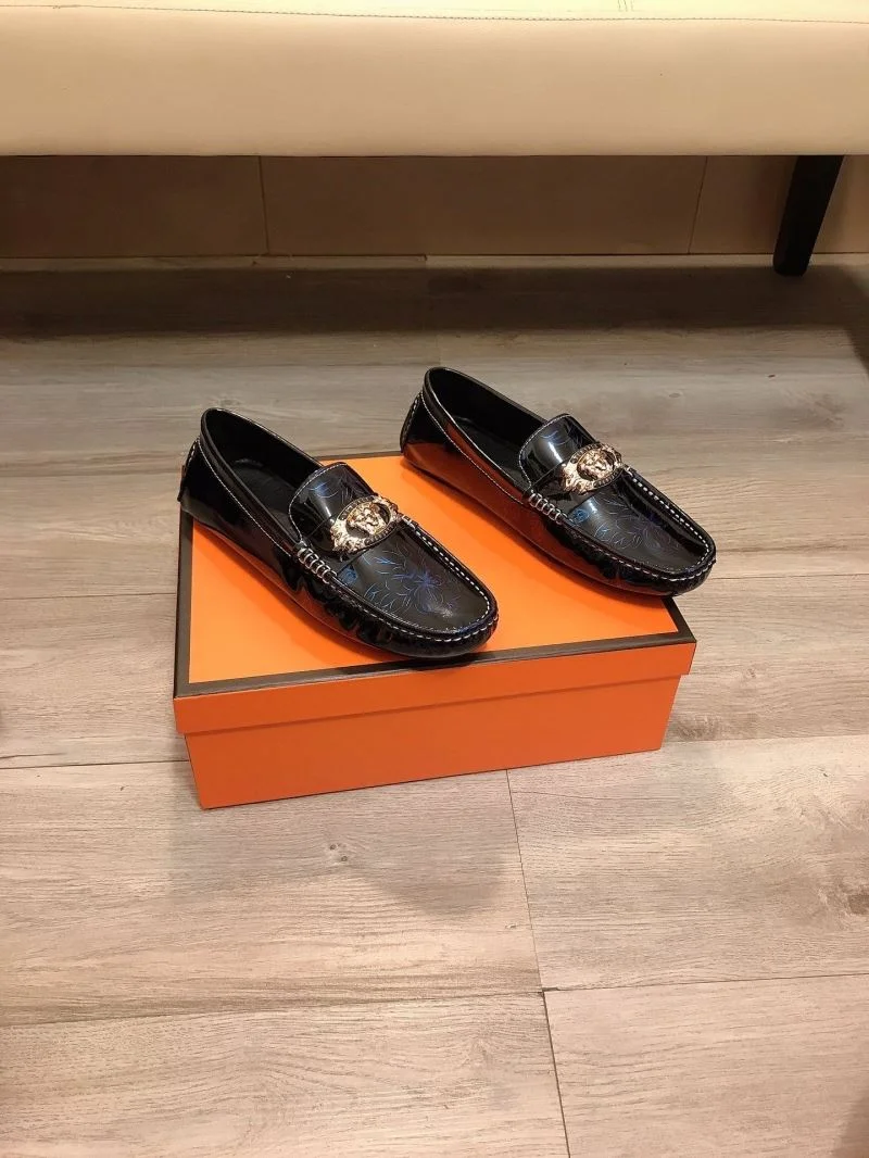 Stretchable Versace Tods Shoes 37447