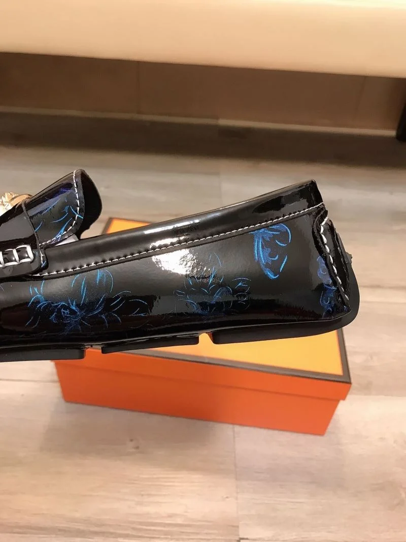 Stretchable Versace Tods Shoes 37447