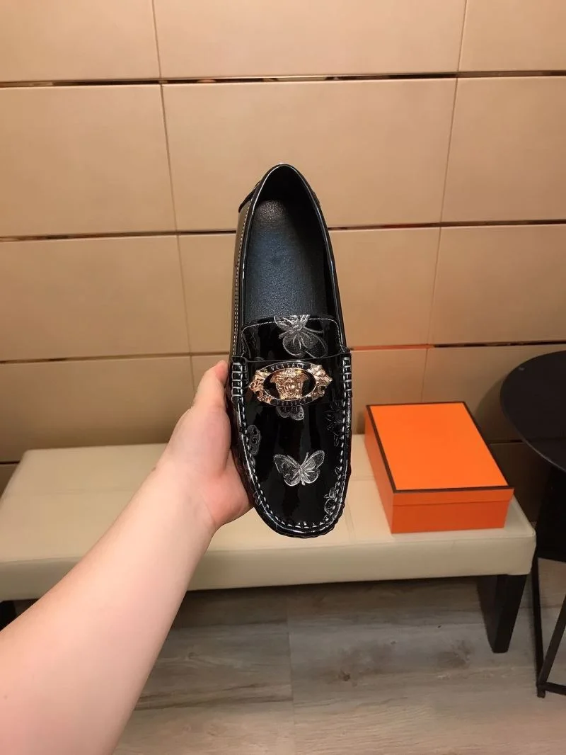 Reliable Versace Tods Shoes 37436