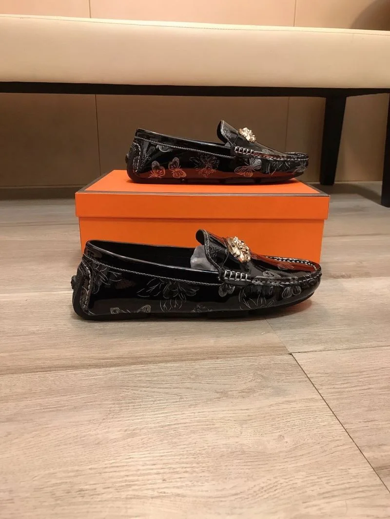 Reliable Versace Tods Shoes 37436