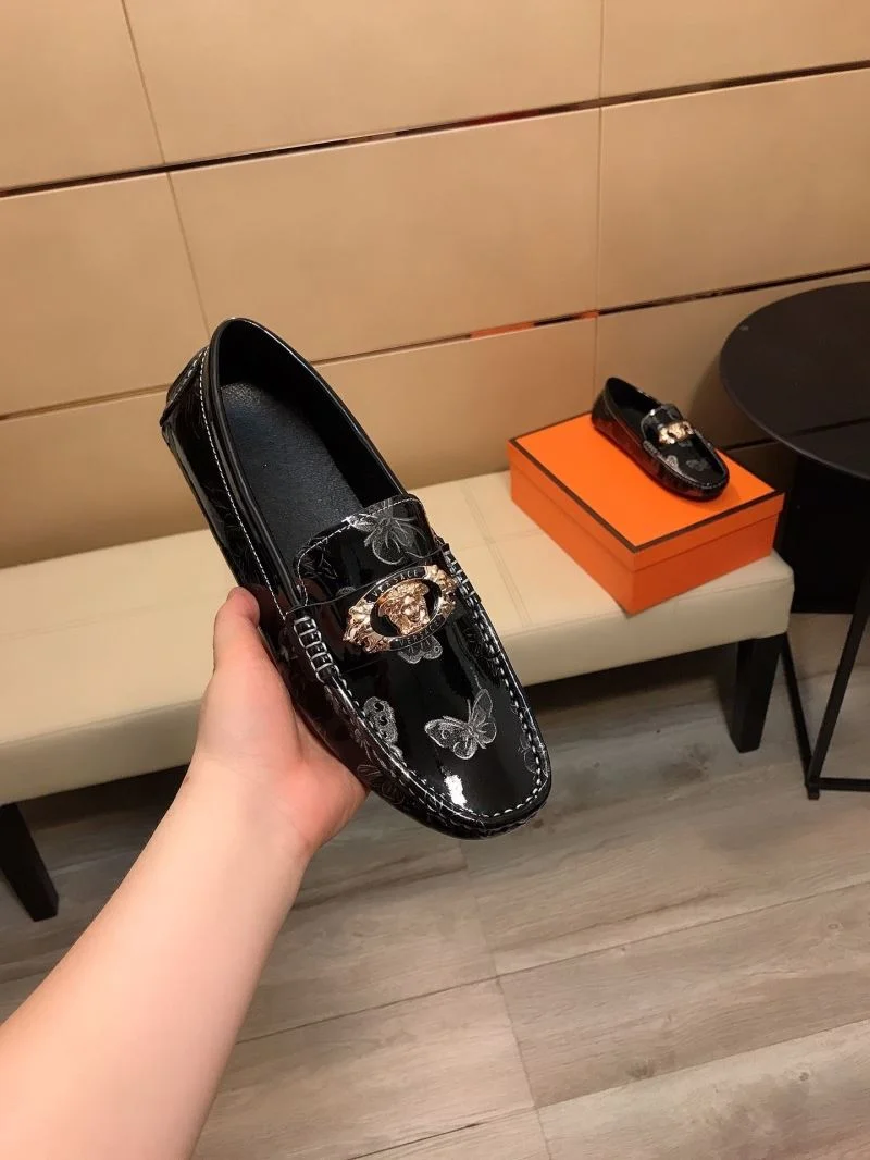 Reliable Versace Tods Shoes 37436