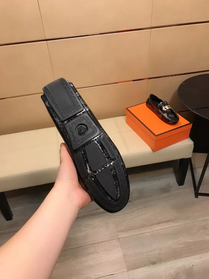 Reliable Versace Tods Shoes 37436