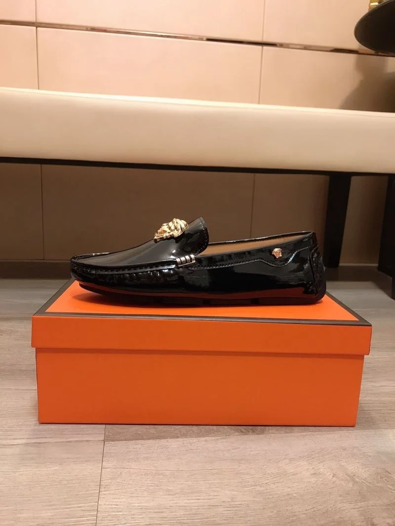 Versace Tods Shoes Trendsetting 37435