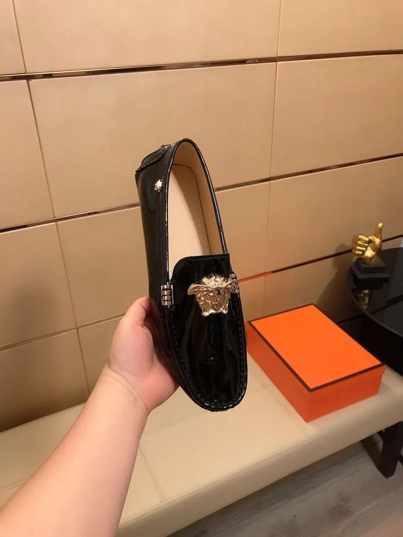 Versace Tods Shoes Trendsetting 37435