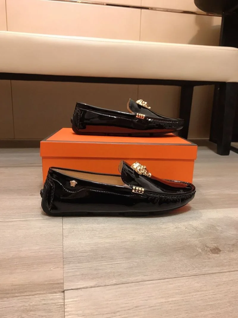 Versace Tods Shoes Trendsetting 37435