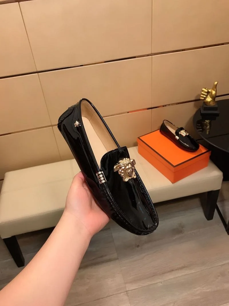 Versace Tods Shoes Trendsetting 37435