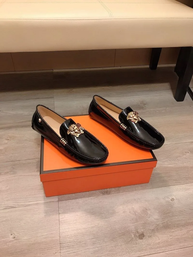 Versace Tods Shoes Trendsetting 37435