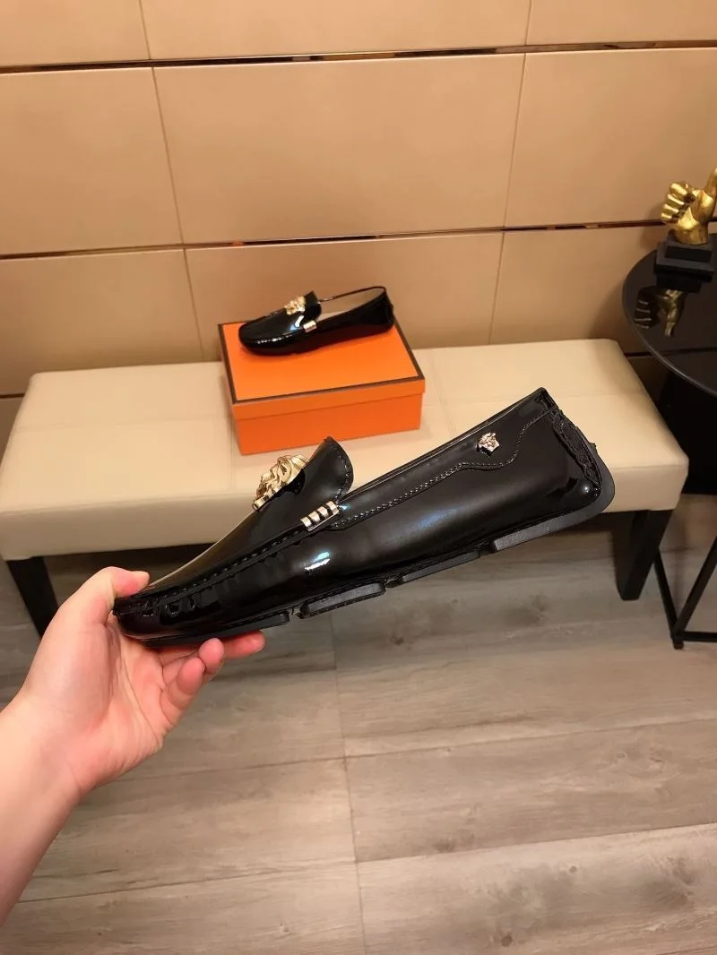 Versace Tods Shoes Trendsetting 37435