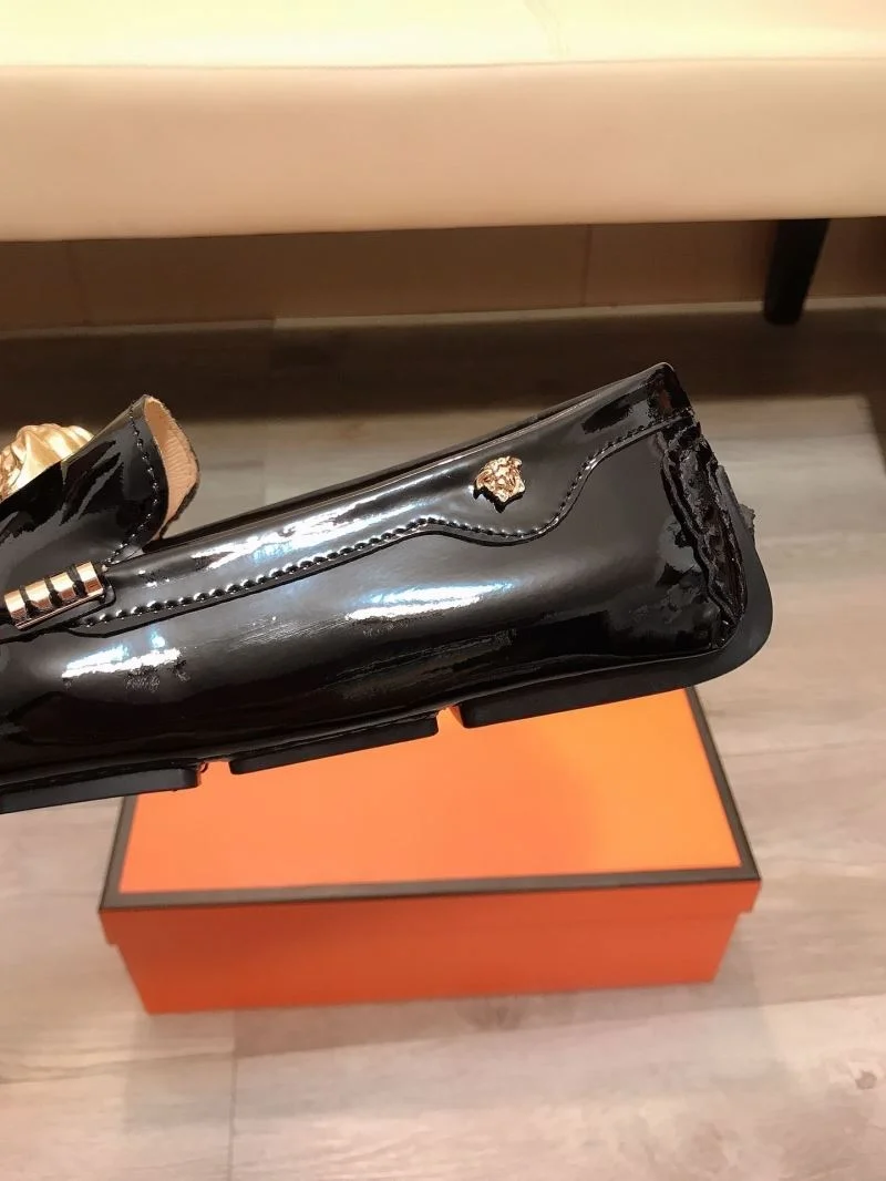 Versace Tods Shoes Trendsetting 37435