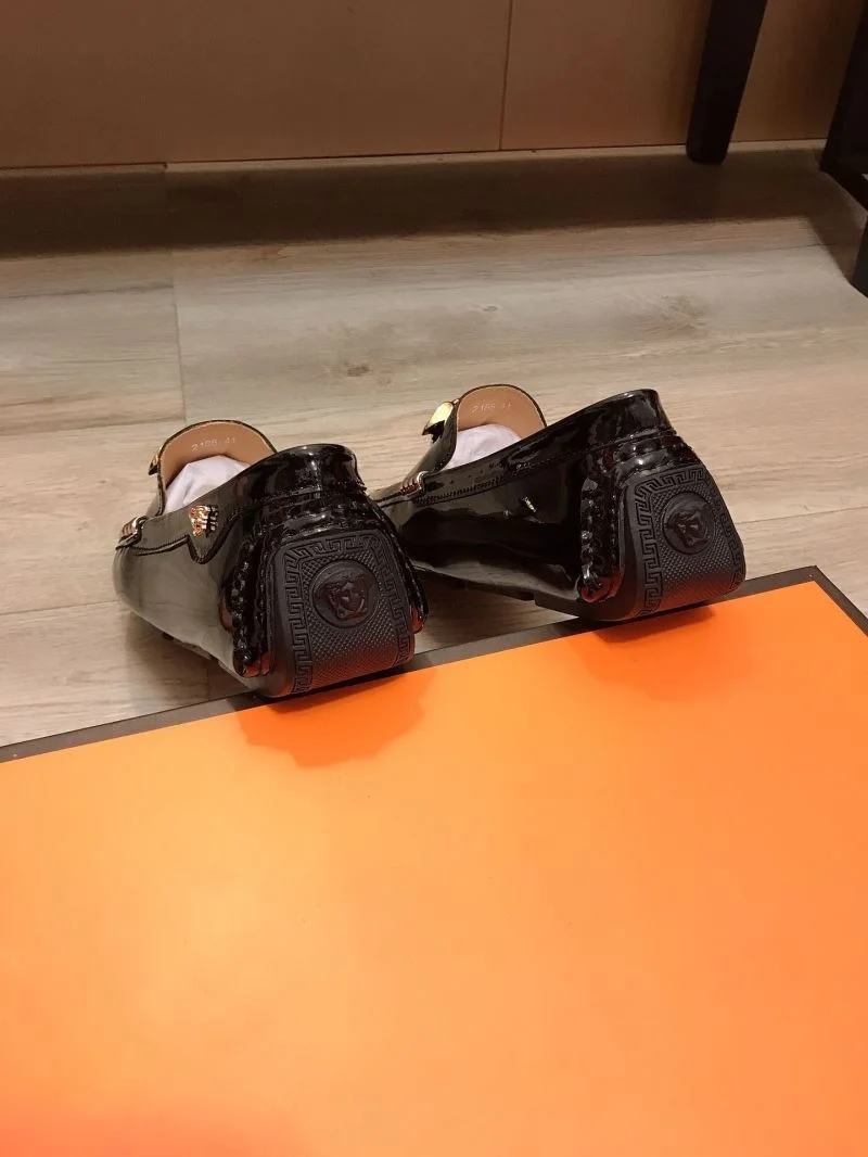 Versace Tods Shoes Trendsetting 37435