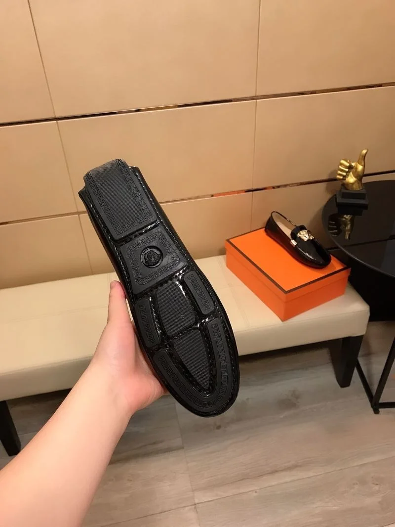 Versace Tods Shoes Trendsetting 37435