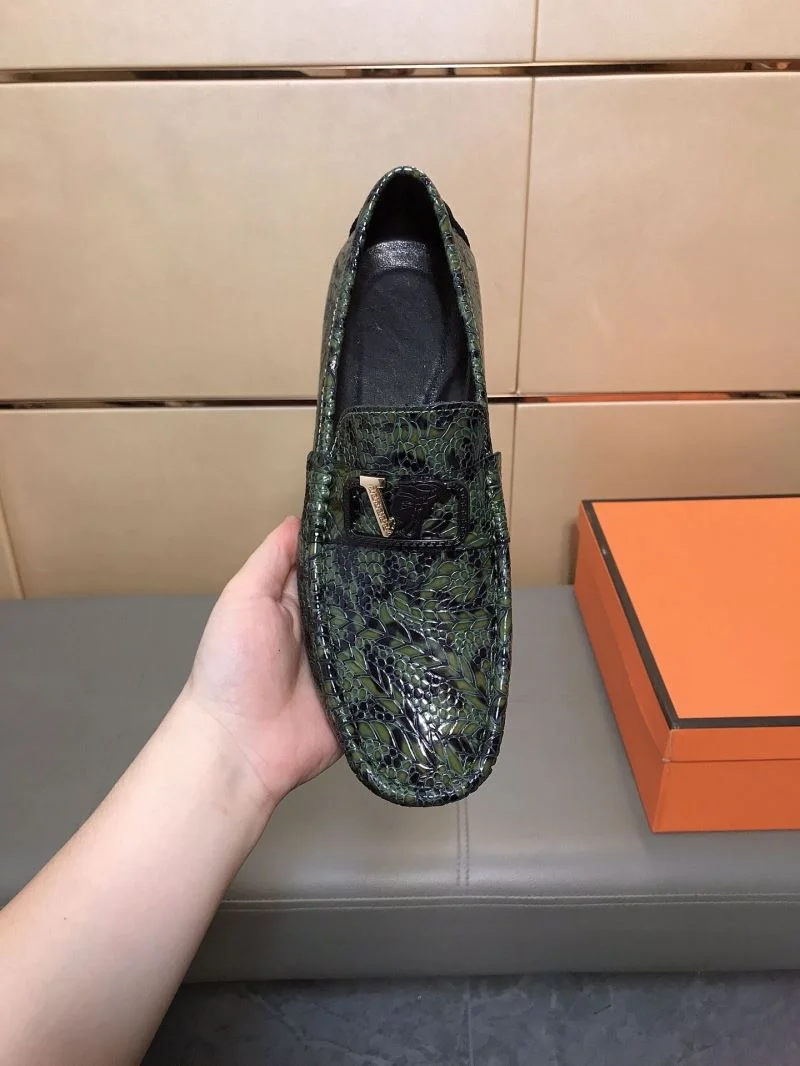 Versace Tods Shoes Sporty 37433