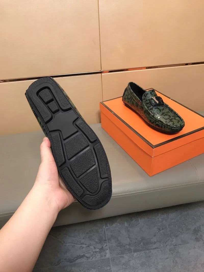 Versace Tods Shoes Sporty 37433